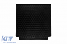 image-25-Rubber trunk mat suitable for BMW X7 G07 after 2019