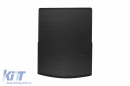 image-39-Rubber trunk mat suitable for Dodge Durango after 2011