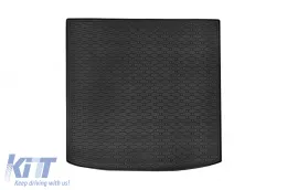 image-2-Rubber trunk mat suitable for Fiat Tipo wagon after 2017