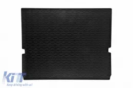 image-5-Rubber trunk mat by Rigum suitable for Ford Galaxy 7 seats 2006-2015 with folded 3rd row of seats, Ford S-Max 7 seats 2006-2015 with folded 3rd row of seats