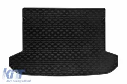 image-26-Rubber trunk mat by Rigum suitable for Hyundai Tucson 2015-2019, after 2019, black