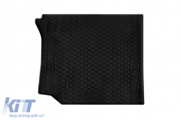 image-50-Rubber trunk mat by Rigum suitable for JEEP Wrangler 5-door 2006-2019, after 2019, 1 piece, black