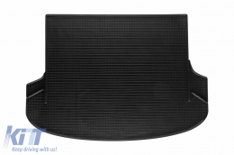 image-79-Rubber trunk mat suitable for Kia Sorento 2009-2012