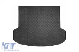 image-32-Rubber trunk mat suitable for Kia Sorento 5 seats after 2020