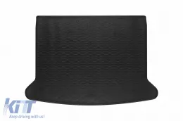 image-8-Rubber trunk mat by Rigum suitable for Mazda CX-30 after 2019 without Smart Cargo, MX-30 after 2020, black