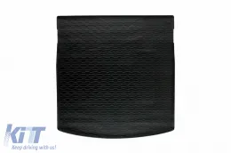 image-9-Rubber trunk mat by Rigum suitable for Mazda 6 wagon 2012-2016, after 2017, black