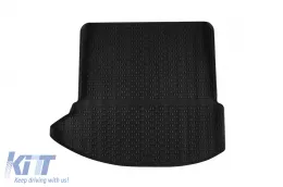 image-13-Rubber trunk mat suitable for Mazda CX-80 after 2025