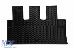 image-21-Rubber trunk mat by Rigum suitable for Mercedes EQV after 2021, V class W447 after 2014, Vito after 2014 for models with 8 or 9 seats