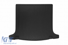 image-24-Rubber trunk mat suitable for Mercedes CLA C118, Shooting Brake after 2020