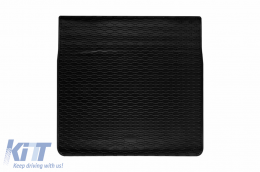 image-43-Rubber trunk mat suitable for Opel Astra K Sport Tourer after 2015