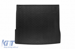 image-65-Rubber trunk mat suitable for Peugeot 508 SW 2010-2018