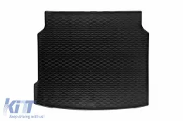 image-49-Rubber trunk mat suitable for Peugeot 508 Fastback, PHeV after 2018