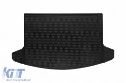 image-61-Rubber trunk mat by Rigum suitable for SsangYong Korando after 2019 with the trunk floor in the upper or lower position
