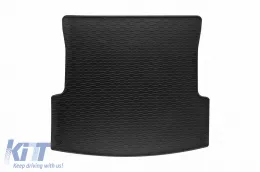 image-72-Rubber trunk mat by Rigum suitable for Skoda Octavia sedan 1996-2004