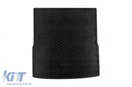 image-13-Rubber trunk mat by Rigum suitable for Volkswagen Passat B6 wagon 2005-2010, Passat B7 wagon 2010-2014, black