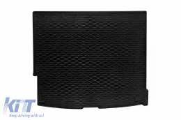image-33-Rubber trunk mat by Rigum suitable for Volvo XC60, XC60 PHEV after 2017, black