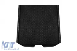 image-38-Rubber trunk mat suitable for Volvo XC70, V70 after 2008