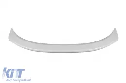 image-42-Trunk spoiler suitable for Lexus ES after 2018, unpainted