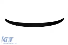 image-46-ACS type trunk spoiler suitable for BMW 7 Series G11/G12 after 2015, unpainted