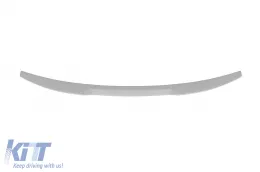 image-15-Spoiler suitable for Audi A3 8V sedan 2013-2019, unpainted