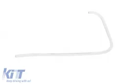 image-41-Left inner light guide suitable for Mercedes GLE W167 2020-2023 headlight