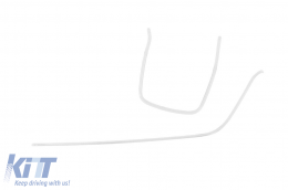 image-30-Left light guide suitable for Volkswagen Touareg 2015-2018 headlight