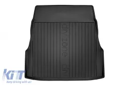 image-7-Frogum Dry Zone trunk mat suitable for Mercedes S class W222 sedan 2013-2020 version model rear