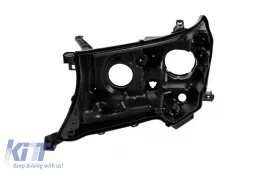 image-11-Left housing suitable for xenon headlights for Toyota Land Cruiser J200 2012-2015