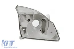 image-22-Right headlight housing suitable for Toyota Land Cruiser J120 2002-2008