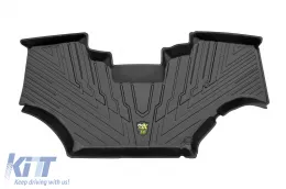 image-13-Tractor rubber mats from Frogum 3D MudMax series suitable for Kubota M5092 after 2021, 1-piece set, black color
