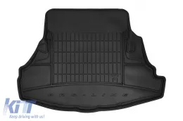 image-31-Frogum ProLine rubber trunk mat suitable for Honda Accord sedan 2002-2008 with standard spare wheel