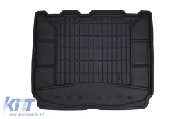 image-51-Frogum ProLine rubber trunk mat suitable for Ford Kuga 2016-2019
