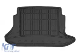 image-59-Frogum ProLine rubber trunk mat suitable for BMW series 3 E46 2000-2004