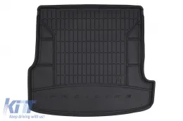 image-13-Frogum ProLine rubber trunk mat suitable for Volkswagen Passat B5 wagon 1996-2005