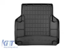 image-20-Frogum ProLine rubber trunk mat suitable for Honda Accord wagon 2008-2015 with standard spare wheel