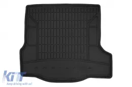 image-23-Frogum ProLine rubber trunk mat suitable for Dacia Logan sedan after 2017