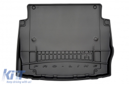 image-71-Frogum ProLine rubber trunk mat suitable for BMW series 1 F20 2011-2019