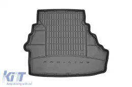image-70-Frogum ProLine rubber trunk mat suitable for Toyota Camry 2006-2011