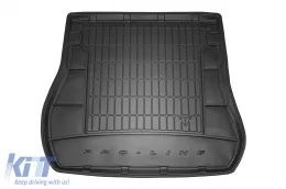 image-7-Frogum ProLine rubber trunk mat suitable for Audi A4 B5 wagon 1994-2001