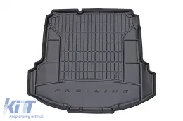 image-34-Frogum ProLine rubber trunk mat suitable for Volkswagen Jetta 2005-2011