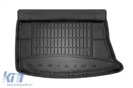 image-53-Frogum ProLine rubber trunk mat suitable for Hyundai i30 hatchback 2007-2012