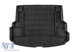 image-60-Frogum ProLine rubber trunk mat suitable for Mercedes GLK X204 2008-2012