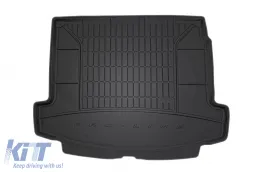 image-74-Frogum ProLine rubber trunk mat suitable for Renault Megane wagon 2003-2009