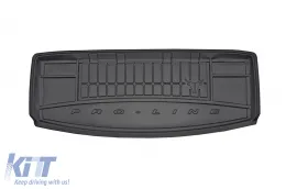 image-18-Frogum ProLine rubber trunk mat suitable for Seat Terraco after 2018 7 seats with 3rd row seats upright