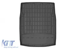 image-22-Frogum ProLine rubber trunk mat suitable for BMW series 5 E60 sedan 2003-2010
