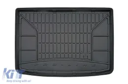 image-53-Frogum ProLine rubber trunk mat suitable for Mini Clubman after 2015 with the trunk floor in the upper position