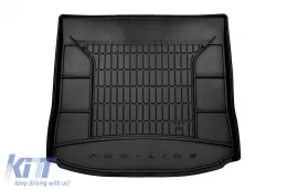 image-14-Frogum ProLine rubber trunk mat suitable for Ford Edge after 2016 5 doors