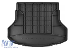image-54-Frogum ProLine rubber trunk mat suitable for Hyundai Elantra after 2020