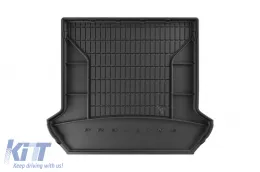 image-10-Frogum ProLine rubber trunk mat suitable for Volvo XC90 2002-2016 with folded 3rd row of seats