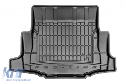 image-65-Frogum ProLine rubber trunk mat suitable for BMW series 1 E87 2004-2011